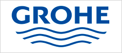 Лого Grohe