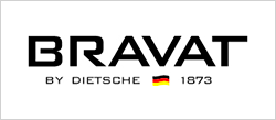 Лого Bravat