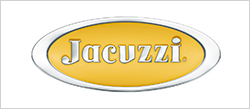 Лого Jacuzzi