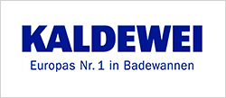 Лого Kaldewei