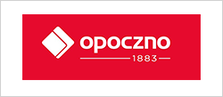Лого Opoczno