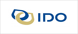 Лого IDO